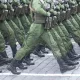 Россияда эълон қилинган сафарбарлик бўйича асосий маълумотлар