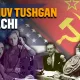Чув тушган элчи: НКВД ўқувчилар ёрдамида АҚШ элчихонасига эшитиш мосламасини қандай ўрнатган эди?