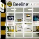 Июн ойида Жиззах вилоятида Beeline‘нинг янги эксклюзив салонлари очилди