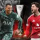 Tottenham Hotspur - Manchester United: Who will win the Europa League final?