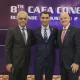 CAFA Конресси ўтказилди. Рустами Эмомали ассоциация президенти этиб қайта сайланди, Равшан Эрматов эса...