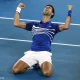 Жокович Надалдан устун келди ва Australian Open тарихига кирди