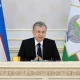 «Men talaba boʻlganimda ikkita joyda ishlardim» — Shavkat Mirziyoev
