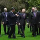 Президент Хитойда муҳим ташаббусларни илгари сурди