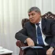​Тошкент вилоятиги янги ҳоким тайинланди