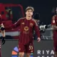 A Seriya: Roma Milan ustidan yirik g'alabaga erishdi