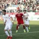 "Bunyodkor" vodiyda "Navbahor" ustidan 3:2 hisobida g‘alaba qozondi