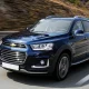 GM Uzbekistan Captiva ишлаб чиқаришни тўхтатмоқда
