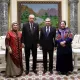 Turk nashrlari Turkmaniston prezidenti rafiqasi suratini e’lon qildi