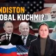 Ҳиндистон глобал кучга айланяптими?