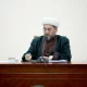 Muftiy o‘tkazgan yig‘ilishda bir qancha imom-xatiblar ishdan olindi