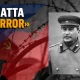 Совет тузумининг энг қонли даври: «Катта террор»да қанча одам отиб ташланганди?