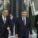 Тошкент шаҳар ҳокимининг жаҳли чиқди! (видео)