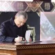 Президент «Заковат» ўйинига оид қарорга имзо чекди