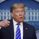 Дунёдаги вазият: Трамп шифокорлар танқидига учради, Тожикистонда шубҳали ўлим ҳолатлари