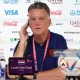 Lui van Gal: "Bu gal chempion bo‘lishimizga ishonaman"