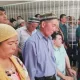 «Аҳмадбой иши»: Аҳмаджон Турсунбоевга яна бир жиноят иши бўйича ҳукм ўқилди