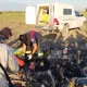 Argentinada noma’lum shaxslar samolyot olib qochdi, ammo havoga ko‘tarilgan zahoti halokatga uchradi