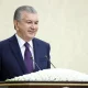 Shavkat Mirziyoyev O‘zbekiston xalqini Ramazon hayiti bilan tabrikladi
