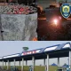 Andijonda 2ta MCHJ 2,1 mlrd so‘mlik gazni o‘g‘rincha ishlatib kelganligi aniqlandi