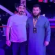 Баҳрайн шаҳзодаси Ўзбекистон ММА терма жамоасига омад тилади