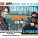Xonanda Shahzoda va DJ Piligrim Nyu-Yorkda konsert beradi