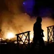Politsiyachi o‘smirni otib qo‘yishi ortidan Fransiyada tartibsizliklar boshlandi