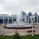 Тошкент Жанубий вокзали 4 апрелдан иш бошлайди (фото)