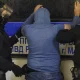 Москвадаги оммавий муштлашув Ўзбекистон ва Қирғизистон фуқаролари ўртасида чиққани айтилмоқда (видео)