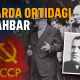 Ўзбекистон ССРнинг парда ортидаги раҳбари Роман Мельников ким эди?