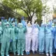 O‘zbekistonda koronavirusdan sog‘ayganlar soni 500ga yaqinlashdi