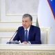 Shavkat Mirziyoyev koronavirus aholi o‘rtasida ko‘p tarqalayotganiga e’tibor qaratdi