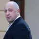 OAV: Prigojin Ukrainadagi urush uchun 1000 nafar mahkumni yollagan