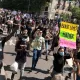 Европа ва Японияда ирқчиликка қарши оммавий норозиликлар бўлиб ўтди