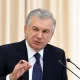 Шавкат Мирзиёев: «Жаҳонда янги нотинчлик ўчоқлари пайдо бўлаётгани барчамизни жиддий ташвишга солмоқда»