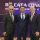 CAFA Конресси ўтказилди. Рустами Эмомали ассоциация президенти этиб қайта сайланди, Равшан Эрматов эса...