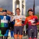 O‘zbekistonlik velosportchilar Parijdagi Olimpiya o‘yinlari uchun ilk ochkolarini qo‘lga kiritdi