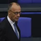 Германиянинг янги канцлери Фридрих Мерц ҳақида нималар маълум?