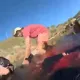 Akula hujumidan keyin yosh yigit oyog‘ini yo‘qotdi