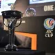 OFK Kubogi «F» guruhi: OKMK yoki «Nasaf» guruh o‘yinlarini Dushanbeda o‘tkazadi