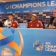 Рўзиқул Бердиев: "Ал Файсали" жуда тартибли ўйнайдиган, кучсиз тарафларини кўрсатмайдиган жамоадек кўринди"