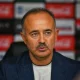 Samvel Babayan: "Navbahor" g‘alabaga yaqinroq edi. "Paxtakor" murabbiyining fikri menga umuman qiziq emas"