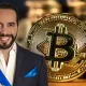 Salvador hukumati bitkoin evaziga fuqarolik bermoqda