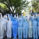 O‘zbekistonda koronavirusdan sog‘ayganlar soni 2 mingga yaqinlashdi