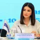 Saida Mirziyoyeva prezident yordamchisi lavozimiga tayinlandi