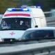 Toshkentda beshta avtomobil ishtirokida YTH sodir bo‘ldi