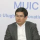 «Mirzo Ulugbek Innovation Center» директори ўзгарди