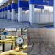 Юридик шахслар томонидан март ойида 6,7 млн долларлик газ ўғирлангани маълум бўлди