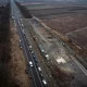 Уруш бошидан бери Украинадан 6 минг киши Руминияга ноқонуний қочиб ўтган