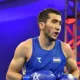 O‘zbekistonlik bokschi Mirazizbek Mirzahalilov "World Boxing" kubogida yarim finalga chiqdi